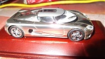 Koenigsegg CC8S