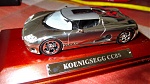 Koenigsegg CC8S