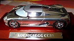 Koenigsegg CC8S