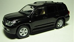 Toyota Land Cruiser 200, 2009, VVM, 1/43