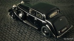 Jaguar SS 2.5 Saloon 1937 5