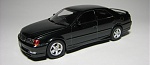 Toyota CHASER, (JZX100), 1998, KYOSHO, 1/43