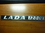  Lada 1200s