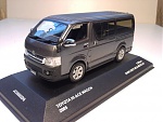 TOYOTA HI ACE WAGON 2005probox