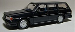 Toyota MARK II LG, (YX76V) VAN, 1988, AOSHIMA/DISM, 1/43