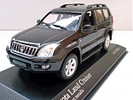 TOYOTA Land Cruiser PRADO 2002