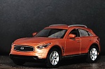 Infiniti FX