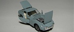 Toyota 2000GT, A-29,  MEBETOYS, .  . .., . , 1/43