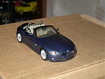 BMW Z 4  (2002)