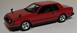 Toyota Celica Coupe, 1800GT-T, (A60), 1982, Hi-Story, 1/43