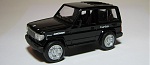 Toyota Land Cruiser Prado 70 series, Doorkey/CM Modelle, 1/43