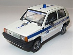    FIAT Panda 45 1981            MINICHAMPS