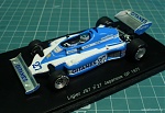 Ligier JS7