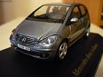 Mercedes-Benz A-Klasse 5-door (W169).Schuco.