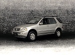 ML320 (W163) 1995-2005 
IXO