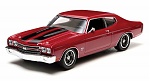 Chevrolet Chevelle SS 1970   