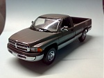 Dodge RAM 2500 
 
: "Universal Hobbies" 
 
 : 1450 . 
 : model-car.ru