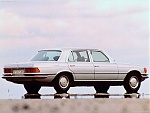 Mercedes Benz 450 SEL 6.9 (1975) 2