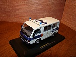Mercedes-Benz MB140 'Direccion General De La Policia'	(Ixo-Altaya)1987  - 2000. 
 
:  "ingvar" (  .) ...