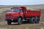 Mercedes Benz LAK 2624