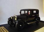 Mercedes-Benz Typ Stuttgart 200 Limousine 4 Turen 1929-1932  Master-43