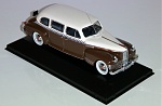 ZIS 110 1948 Russian Taxi (IST Models)