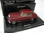 Bentley S2 standart Saloon 1960 Dark Red 
 
  = 2 200 . 
 
:   , "rcforum",...