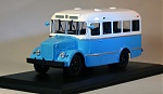  651 (1958 1967),  Classicbus