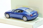 Maserati Coupe Gransport (blue) 2