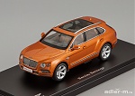 Bentley Bentayga  
 
: "KYOSHO" 
: die-cast 
 
 : 
 : 
 : 20.05.2016. 
 
  ...