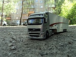 volvo fh 12