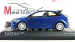   RS 2009,  (MiniChamps)