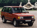 Land Rover Range Rover SUV 5 door 1994  2
