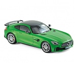 MERCEDES-AMG GT R (190) 2017 Green Metallic  
 
 : 351349 
  
2017 
Norev (F) 
:  (Die-Cast)