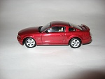 Ford Mustang GT (2005)