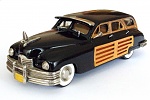 45. Packard 8 Station Sedan 1950 Goldvarg