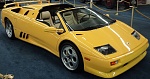 Lamborghini Diablo Roadster 2000 -     Lamborghini Diablo Roadster 2000,  "Hachette", ...