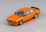 BMW 635 CSI plain body version