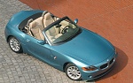 BMW Z4 Roadster