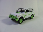 -2121 Lada 4X4 Niva St-Tropez (1990) (IXO-VVM)