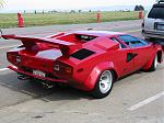 Lamborghini Countach LP5000 S 