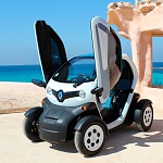 - Renault Twizy 
 
 2009        Renault    ...