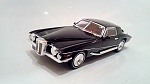 STUTZ Blackhawk 1971 (2)