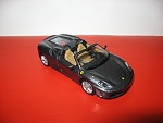 FERRARI F430 SPIDER (Ferrari Collection 9)