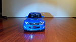 Subaru WRX STI (9)