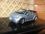 AUTOart  New Beetle 