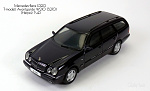 Mercedes Benz E320 T modell Avantgarde W210 (S210) (Herpa 1\43)