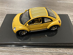 Volkswagen New Beetle Dune Autoart 
 
    3 000 .