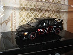 AUTOart MITSUBISHI LANCER EVOLUTION IX RALLIART