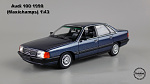 Audi 100 1990 (Maxichamps) 1\43